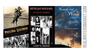 High Plains Press Submissions