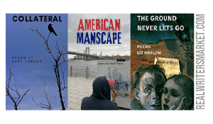 Moon Tide Press Submissions