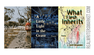 Texas Review Press Submissions