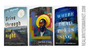 Wayfarer Books Submissions