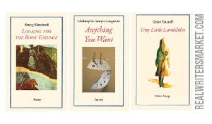 Wet Cement Press Submissions
